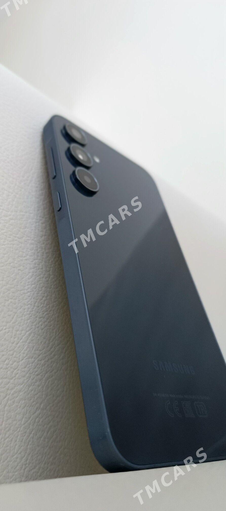 samsung a55 - Ашхабад - img 2