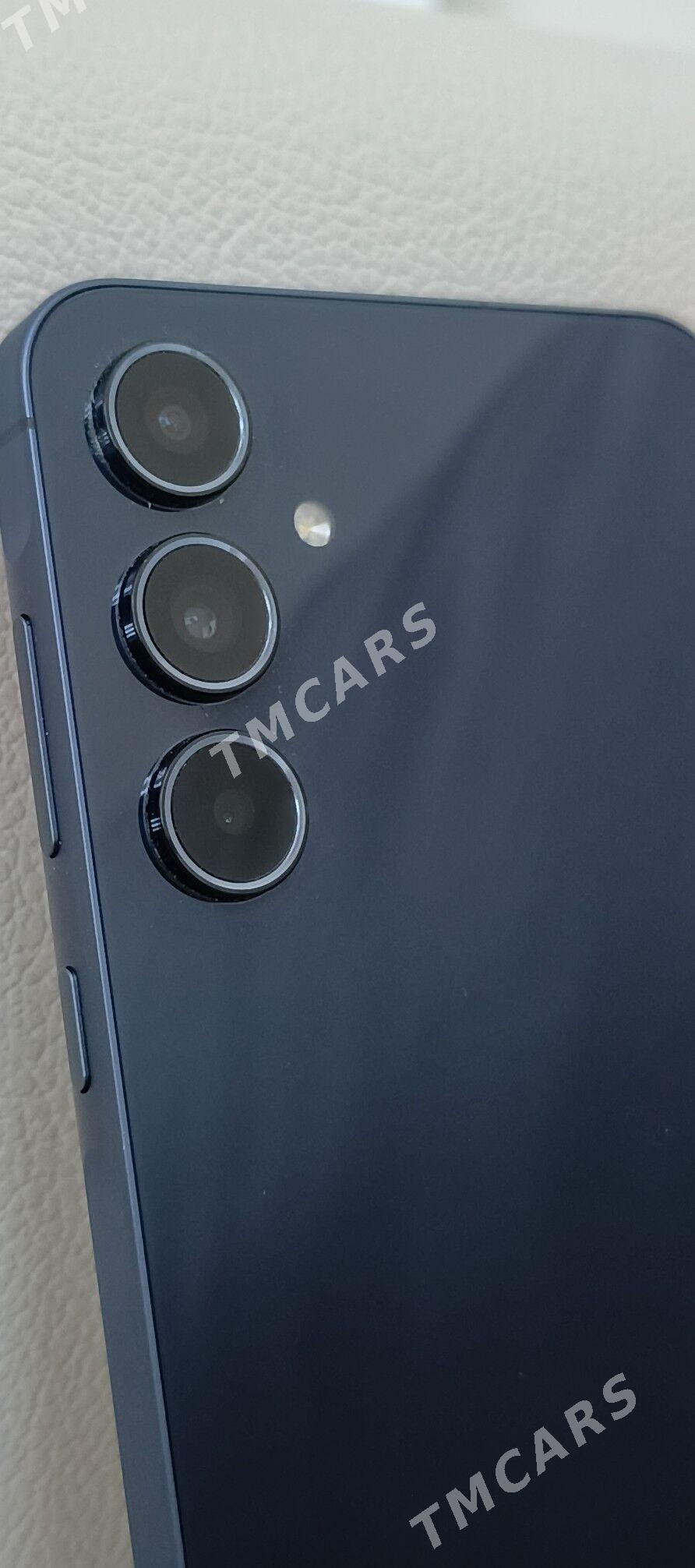 samsung a55 - Ашхабад - img 5