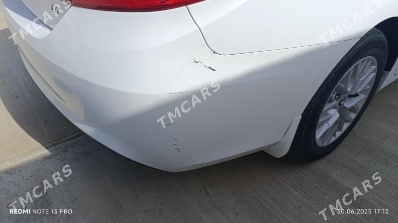 Toyota Camry 2016 - 305 000 TMT - Хазар - img 2