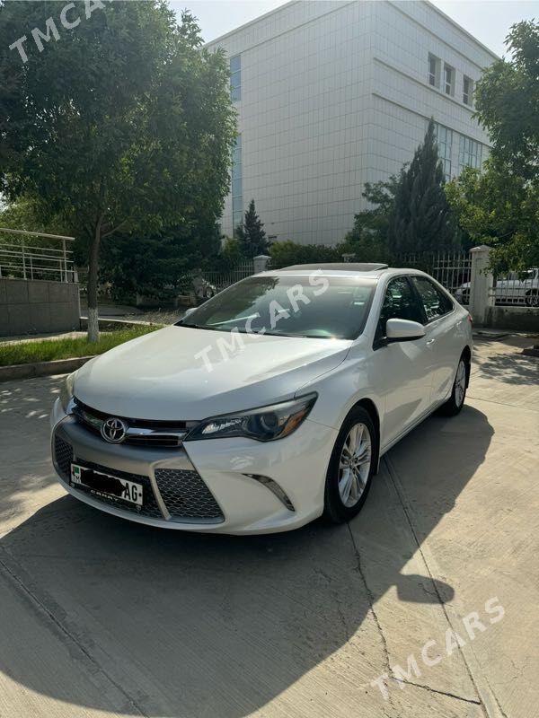 Toyota Camry 2016 - 280 000 TMT - Aşgabat - img 5