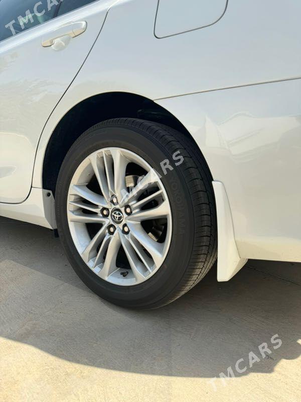 Toyota Camry 2016 - 280 000 TMT - Aşgabat - img 3
