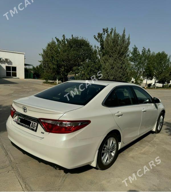 Toyota Camry 2016 - 280 000 TMT - Aşgabat - img 2