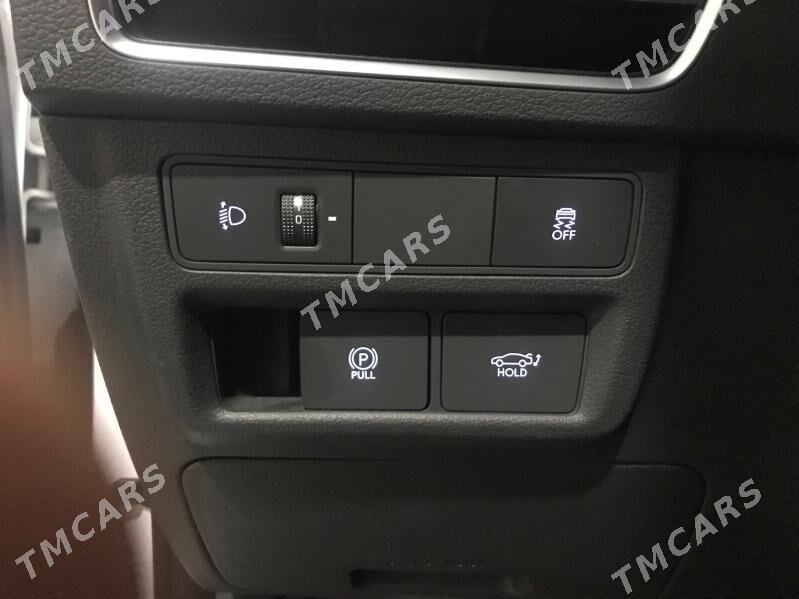 Hyundai Sonata 2024 - 700 000 TMT - Туркменабат - img 7