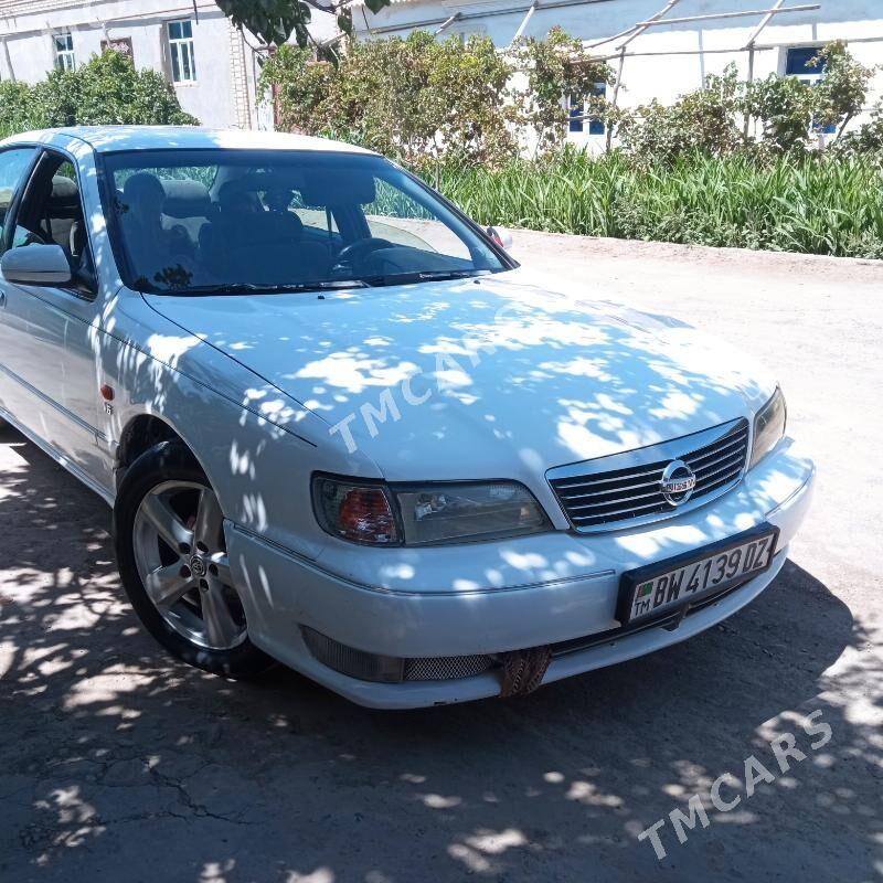 Nissan Maxima 1998 - 60 000 TMT - Gurbansoltan Eje - img 7