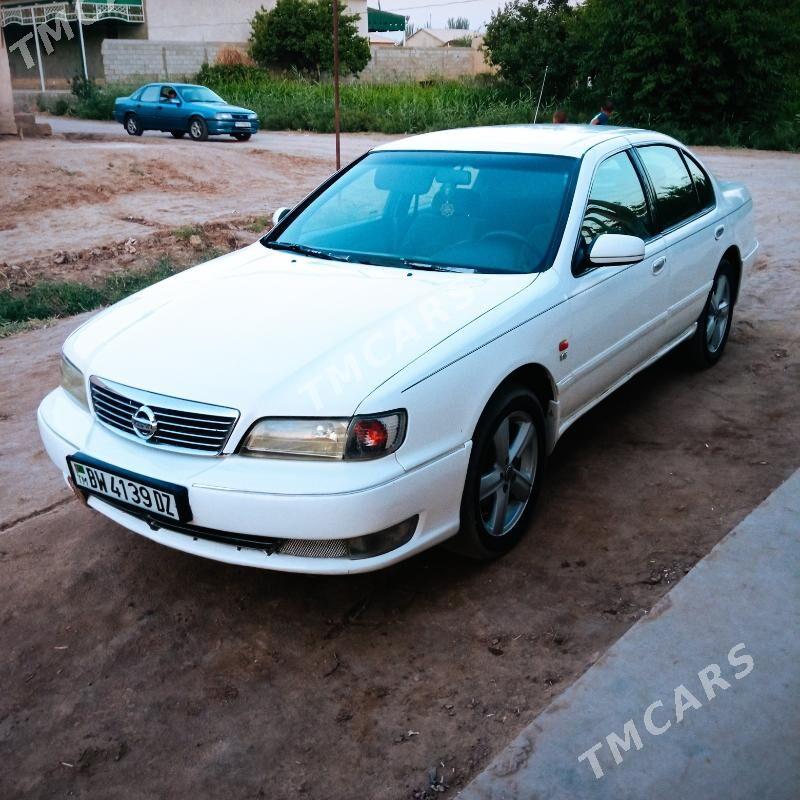Nissan Maxima 1998 - 60 000 TMT - Gurbansoltan Eje - img 6
