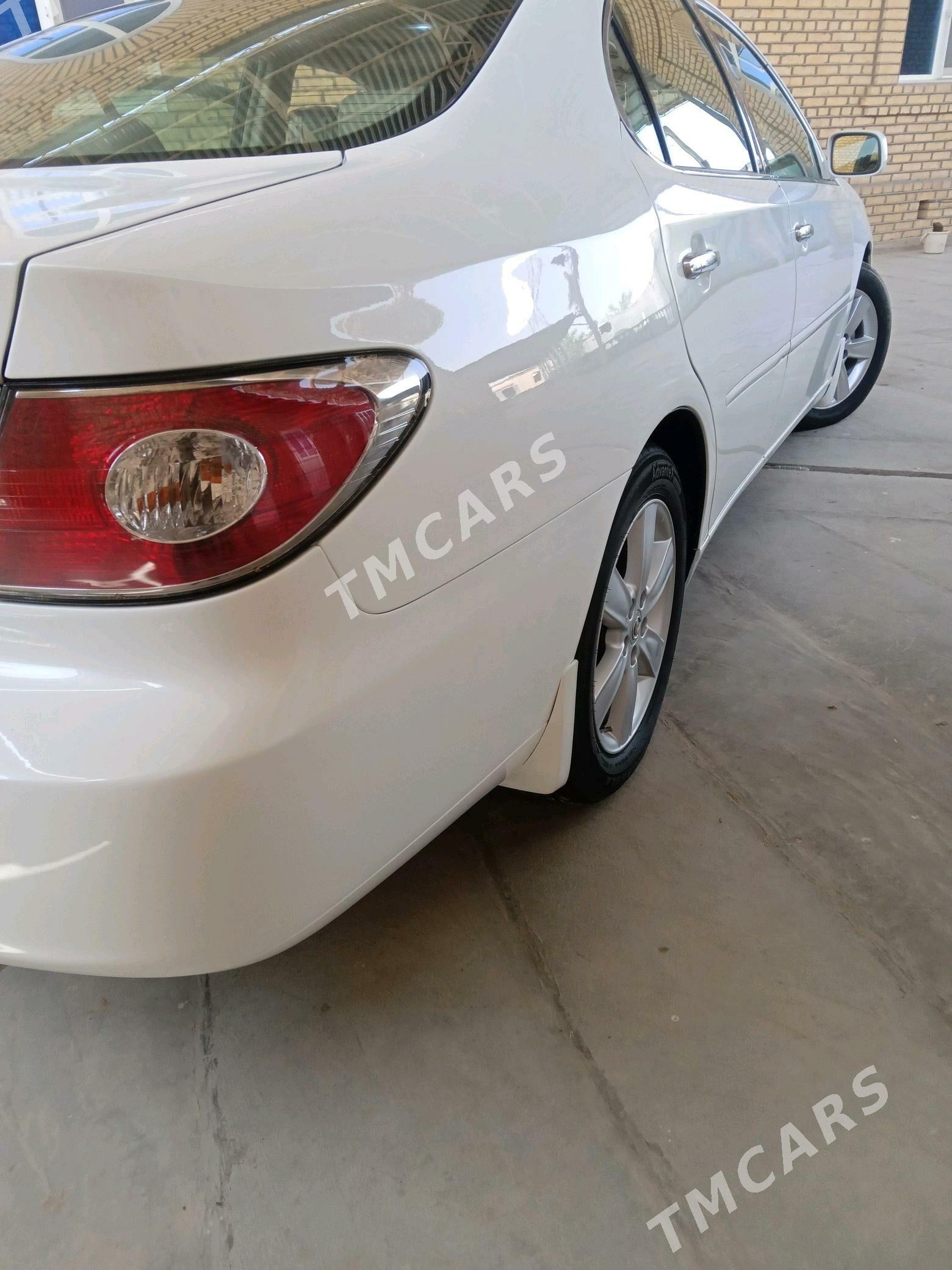 Lexus ES 300 2002 - 170 000 TMT - Mary - img 6