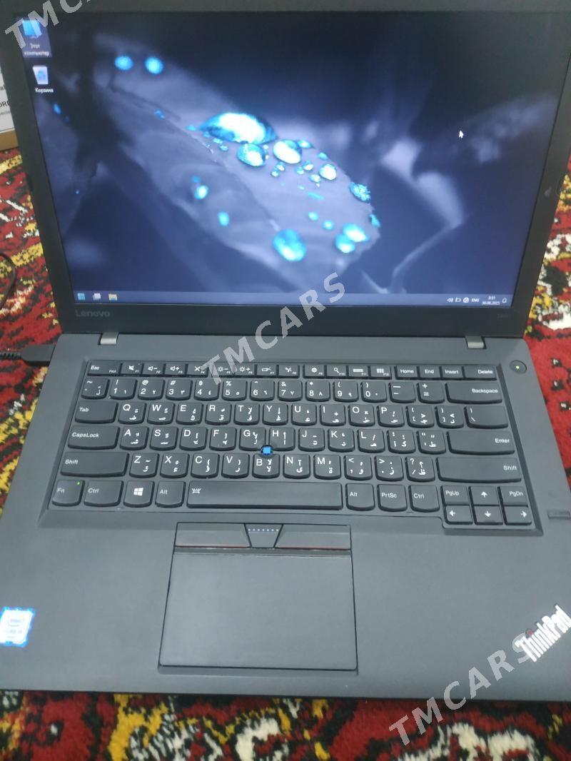 lenovo i5 6th - Daşoguz - img 3