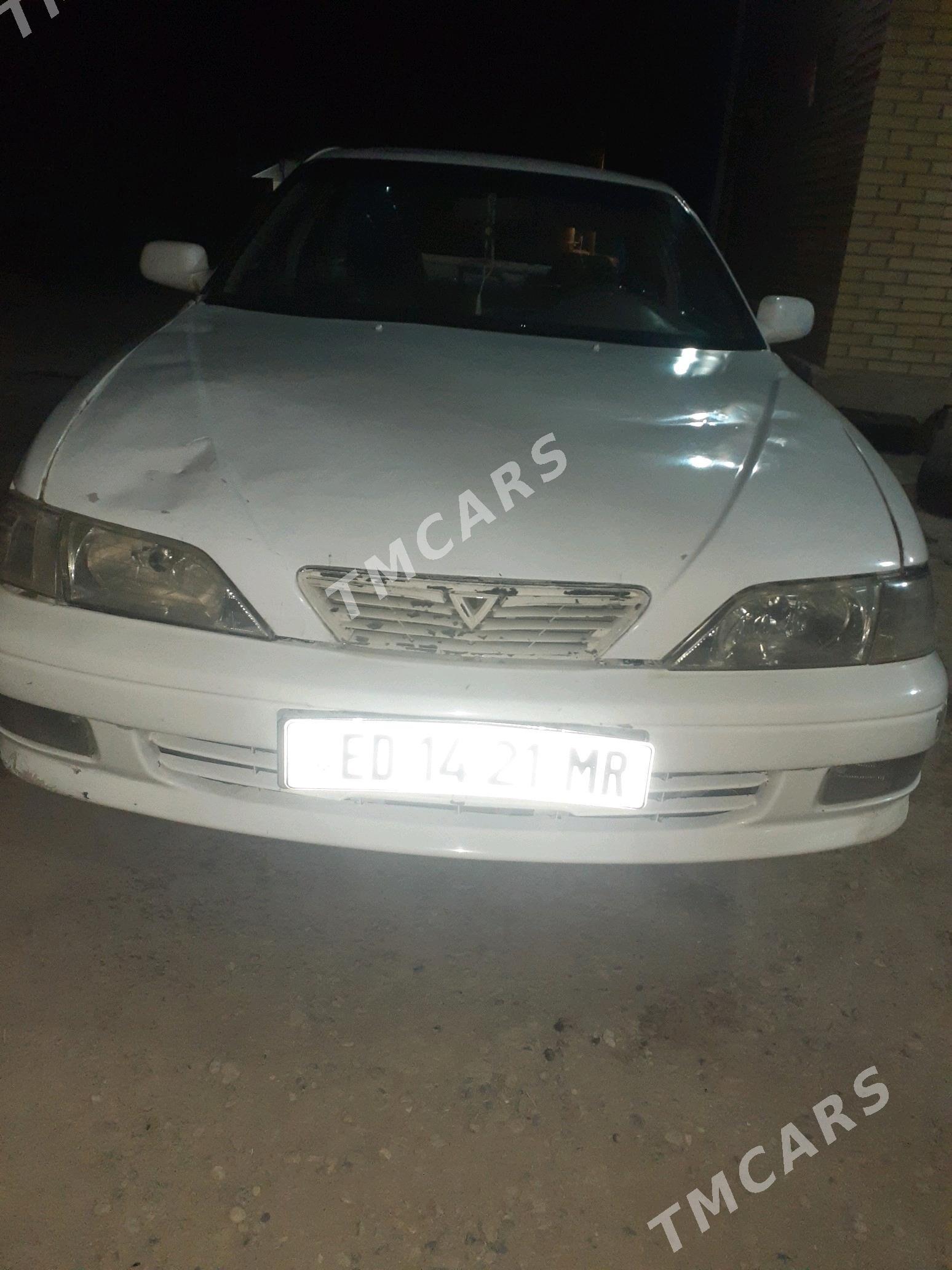 Toyota Vista 1995 - 30 000 TMT - Murgap - img 3