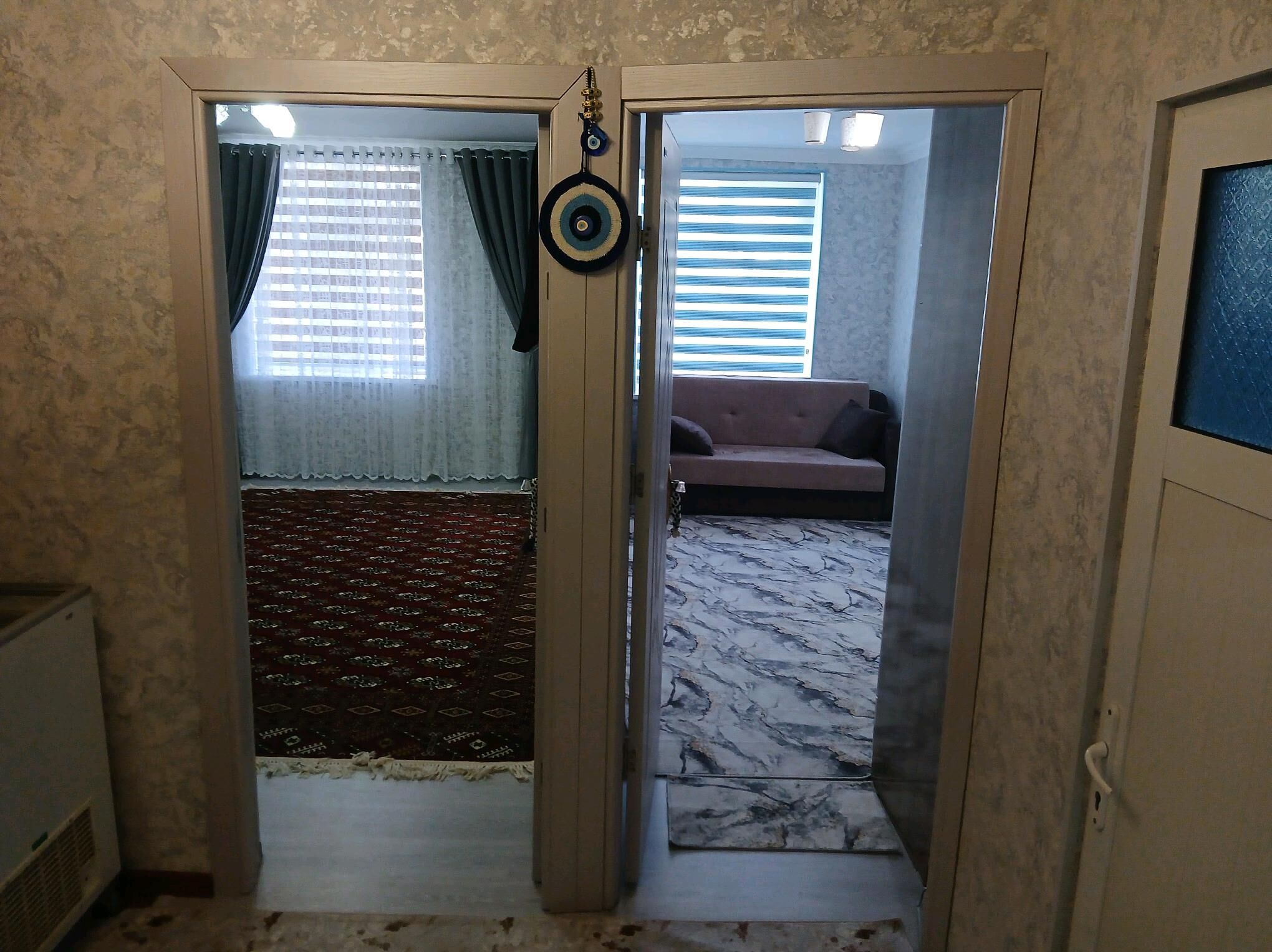 satlyk jaý Janga - Türkmenbaşy - img 9