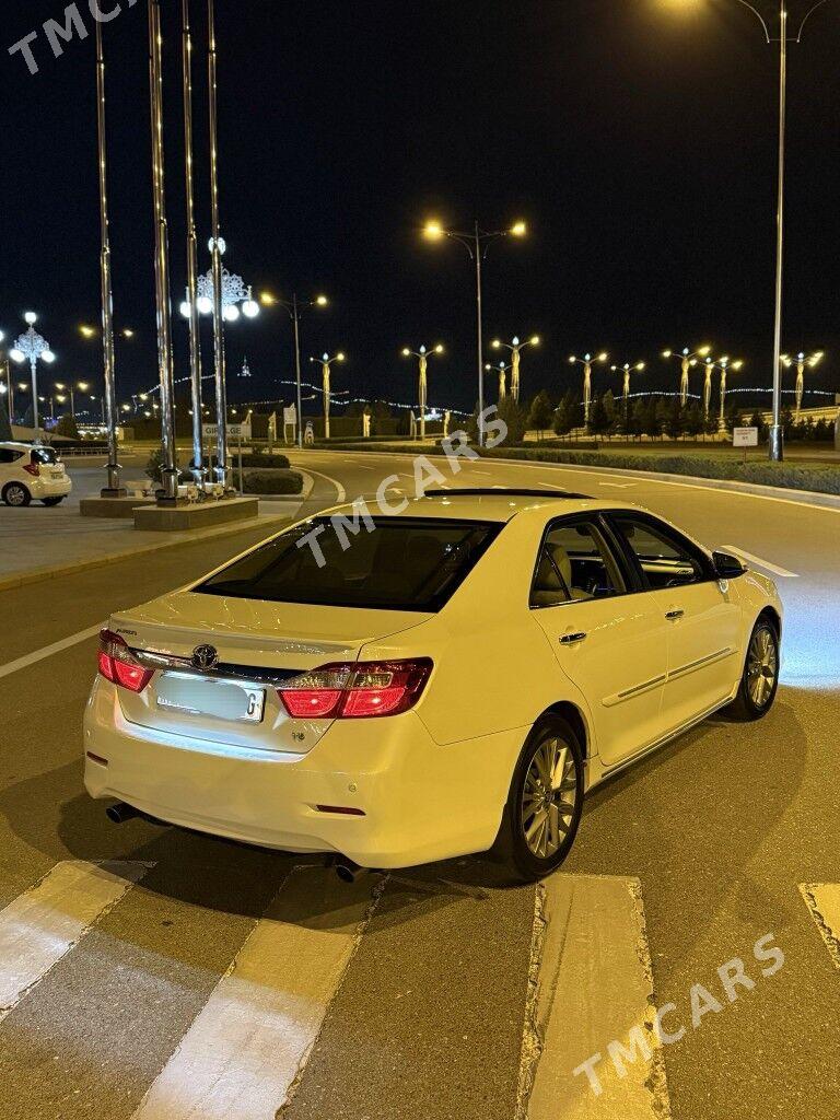 Toyota Aurion 2013 - 330 000 TMT - Aşgabat - img 5