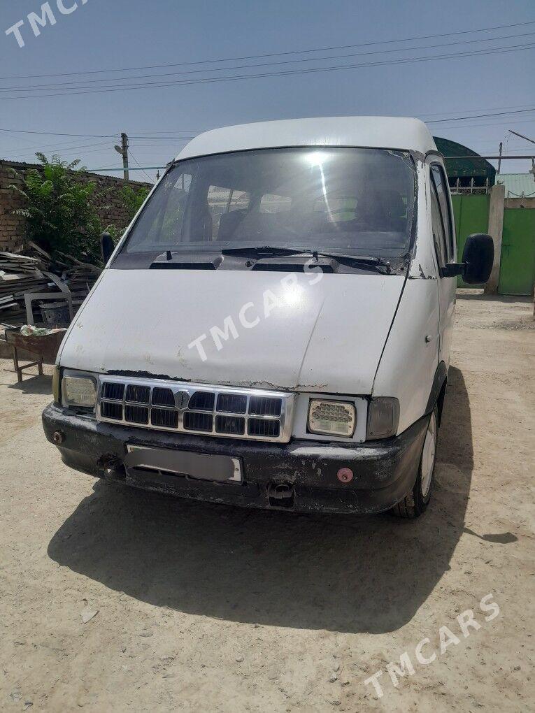 Gaz Gazel 2001 - 39 000 TMT - Бахарден - img 3