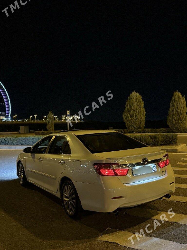 Toyota Aurion 2013 - 330 000 TMT - Aşgabat - img 3