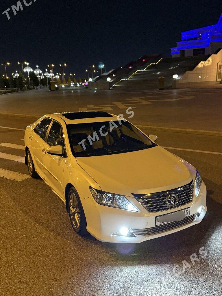 Toyota Aurion 2013 - 330 000 TMT - Aşgabat - img 2