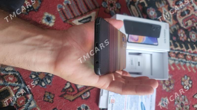 Samsung a23 - Мары - img 1