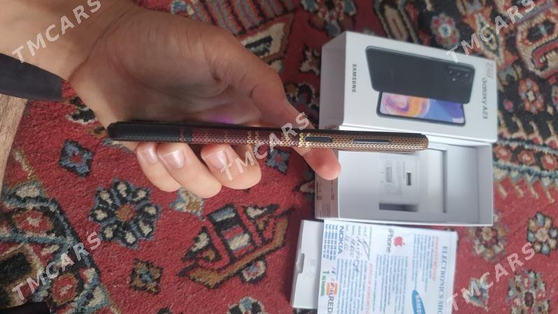 Samsung a23 - Мары - img 7
