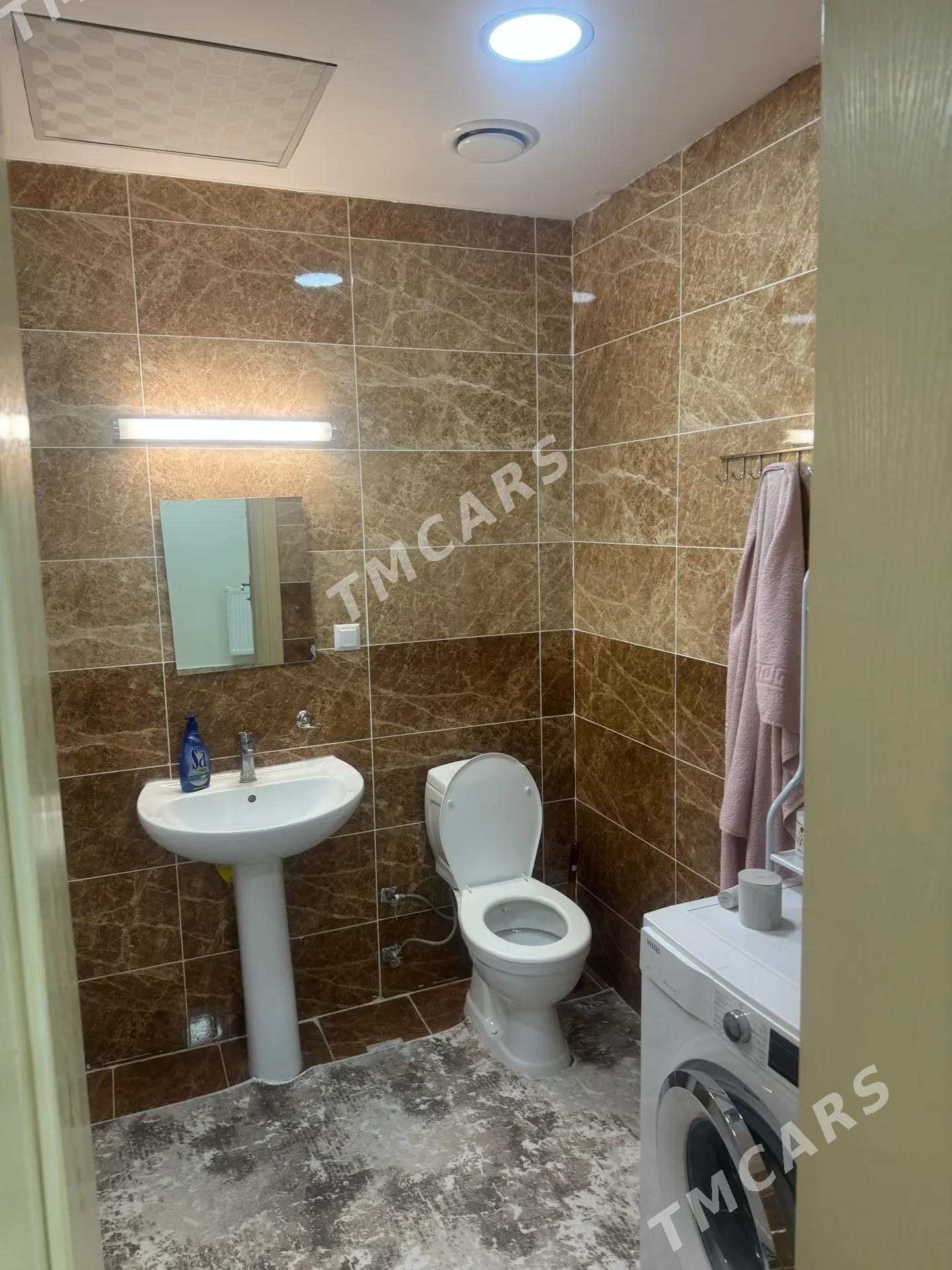 Mir8 - Aşgabat - img 8