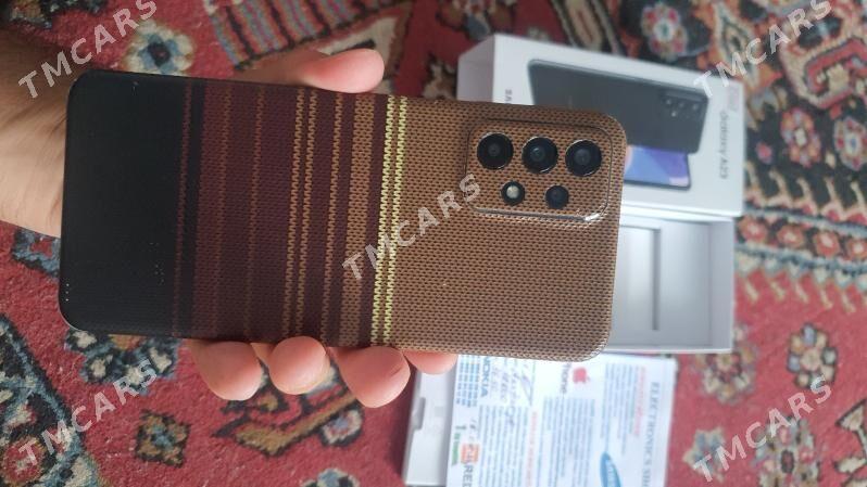 Samsung a23 - Мары - img 3