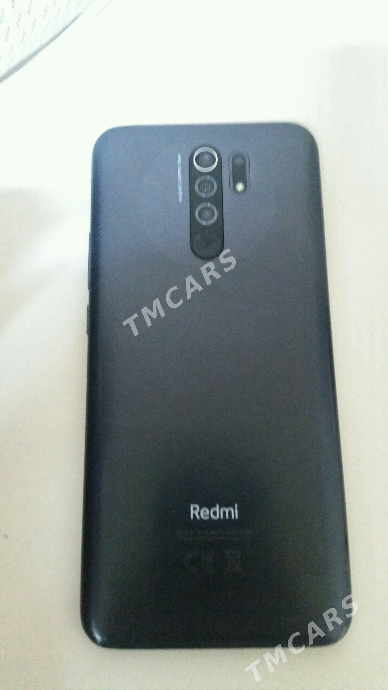 redmi 9 - Daşoguz - img 2