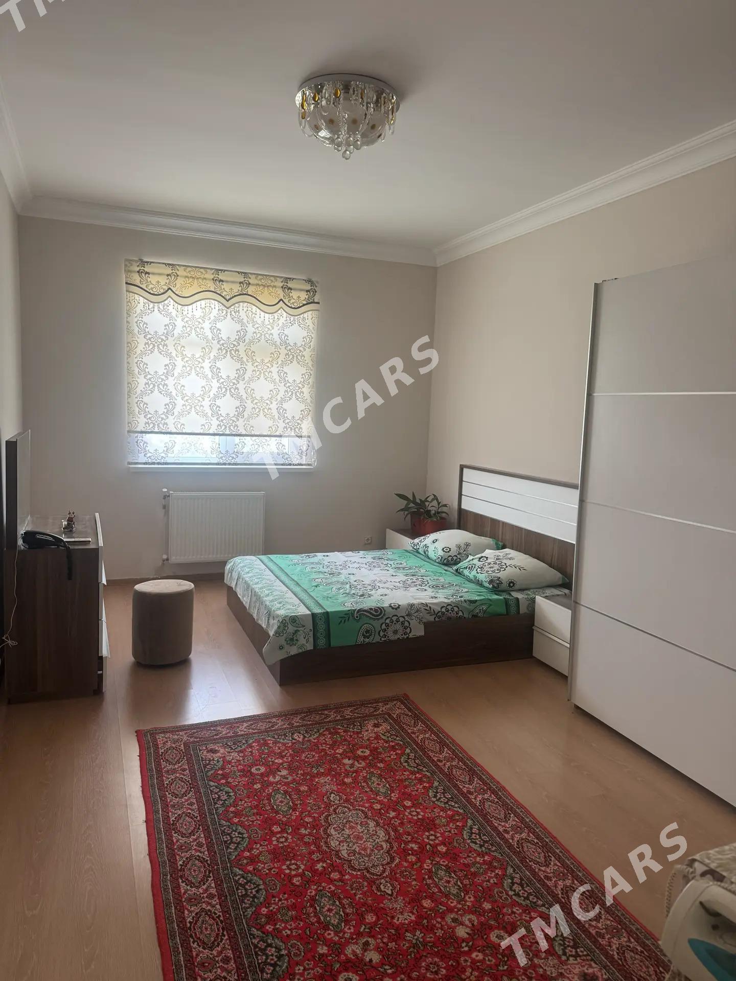 Mir8 - Aşgabat - img 2
