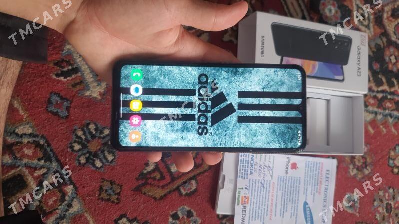 Samsung a23 - Мары - img 6