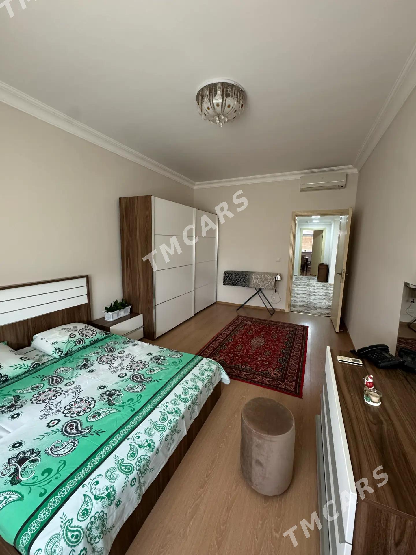 Mir8 - Aşgabat - img 9