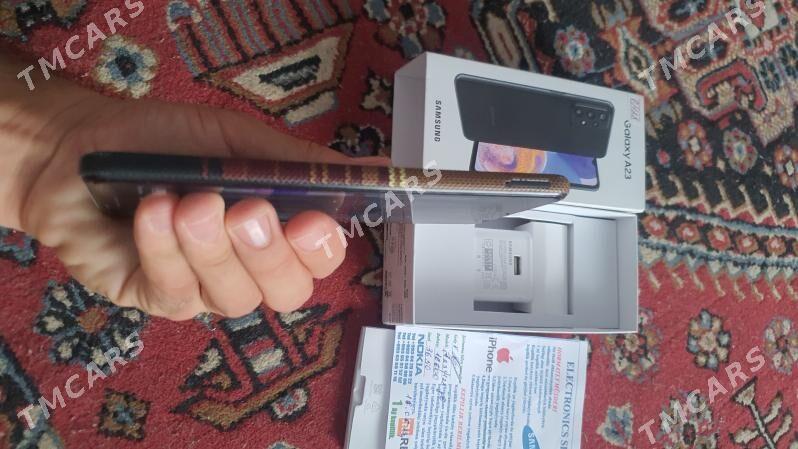Samsung a23 - Мары - img 4
