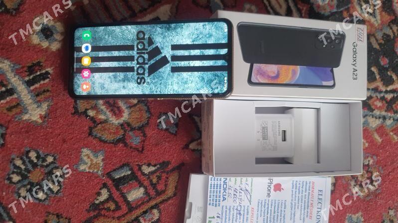 Samsung a23 - Мары - img 2