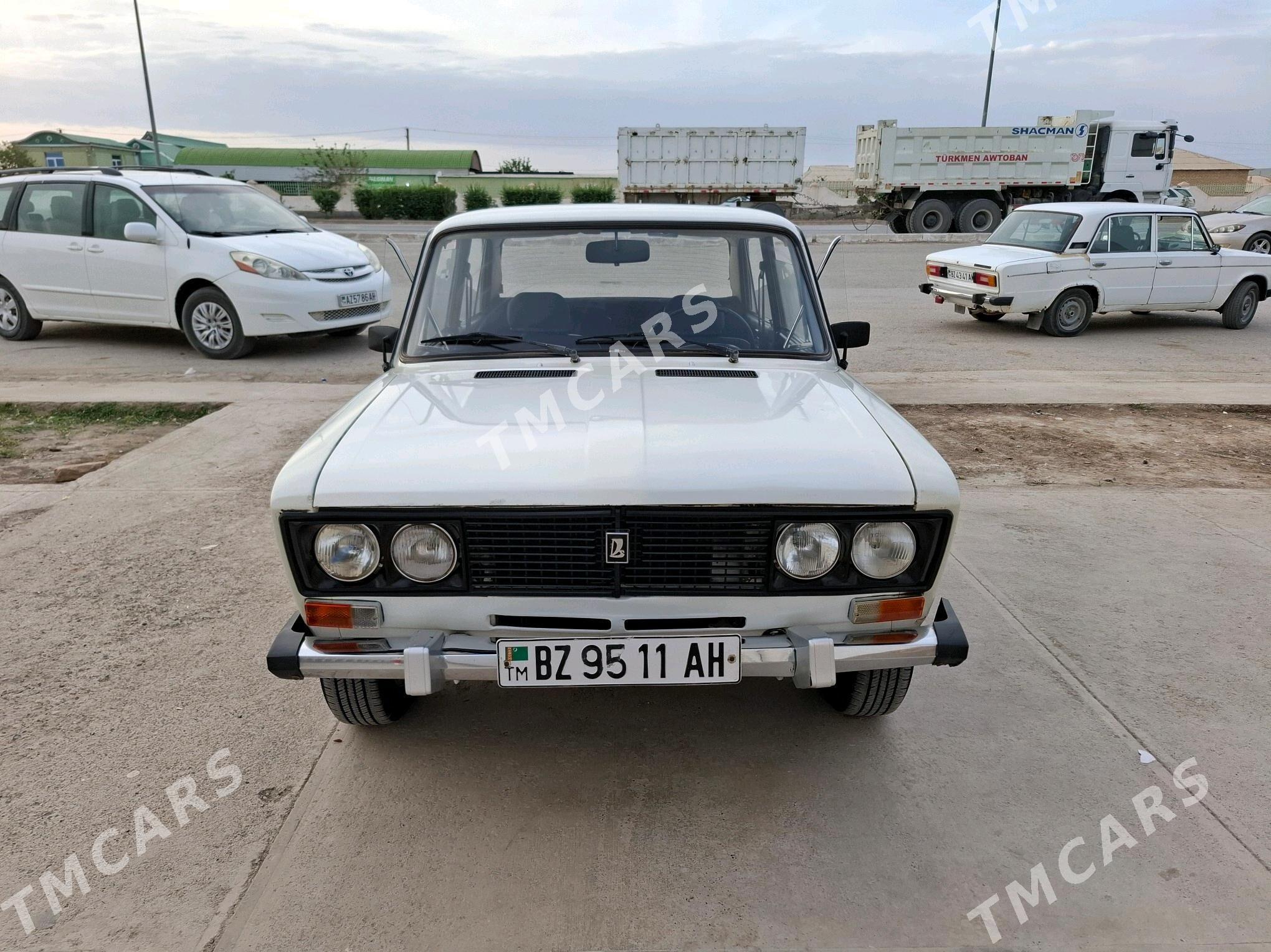 Lada 2106 1998 - 40 000 TMT - Tejen - img 2