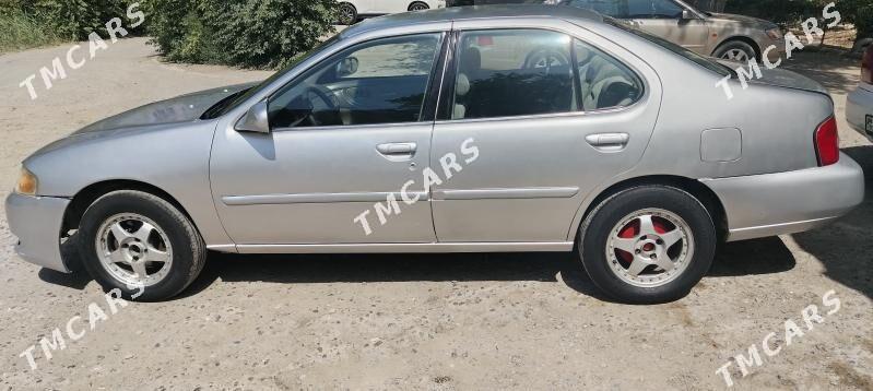 Nissan Altima 2001 - 50 000 TMT - Туркменабат - img 3