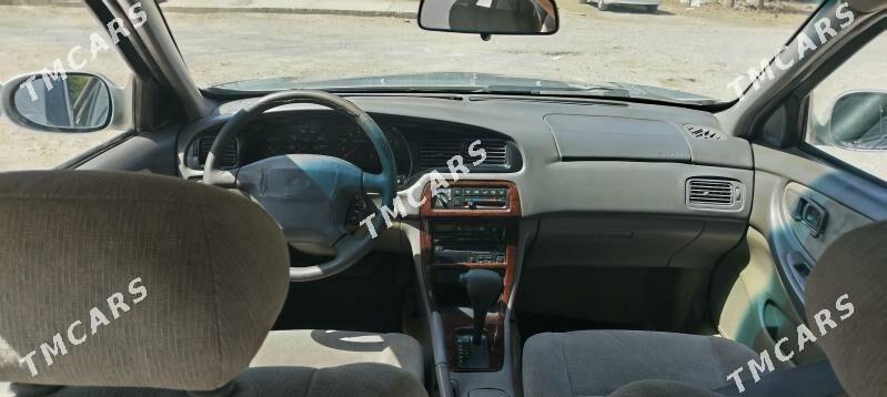 Nissan Altima 2001 - 50 000 TMT - Туркменабат - img 2