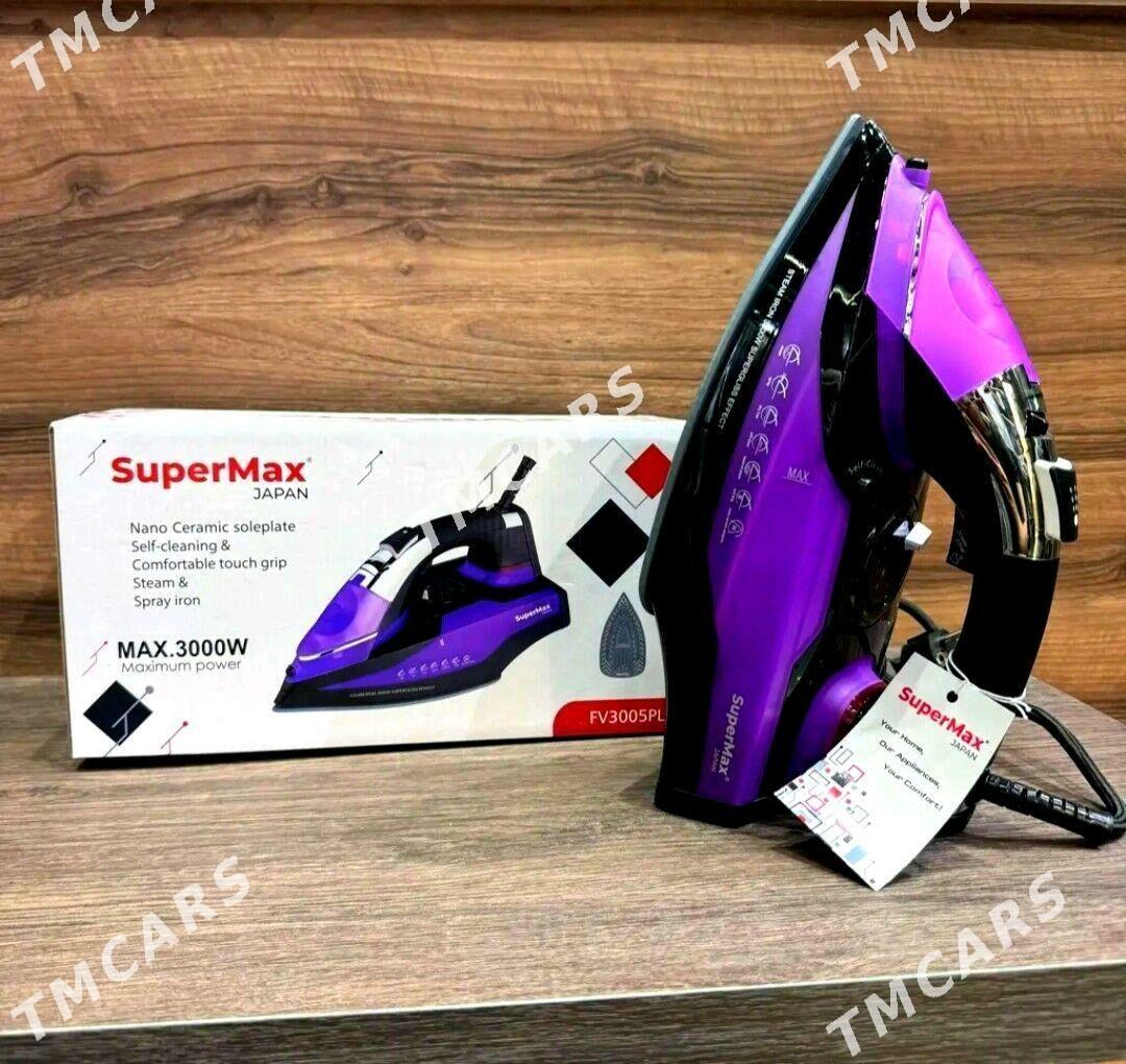 UTUK SUPERMAX JAPAN ORGYNAL - Ашхабад - img 9