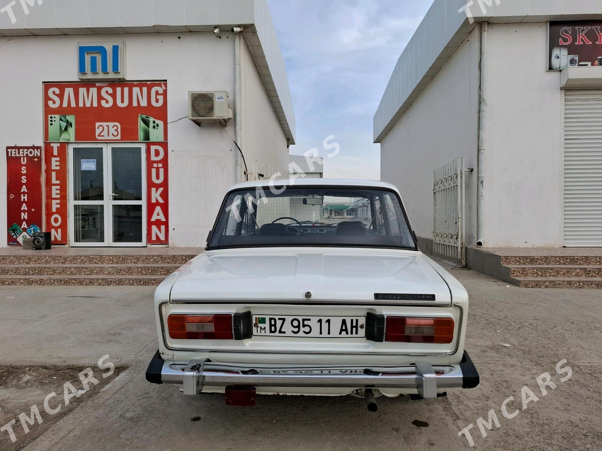 Lada 2106 1998 - 40 000 TMT - Tejen - img 5