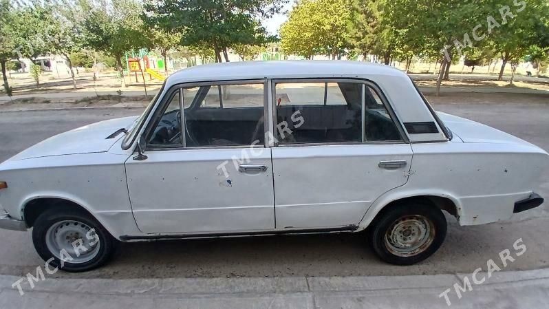 Lada 2106 1990 - 16 000 TMT - Änew - img 4
