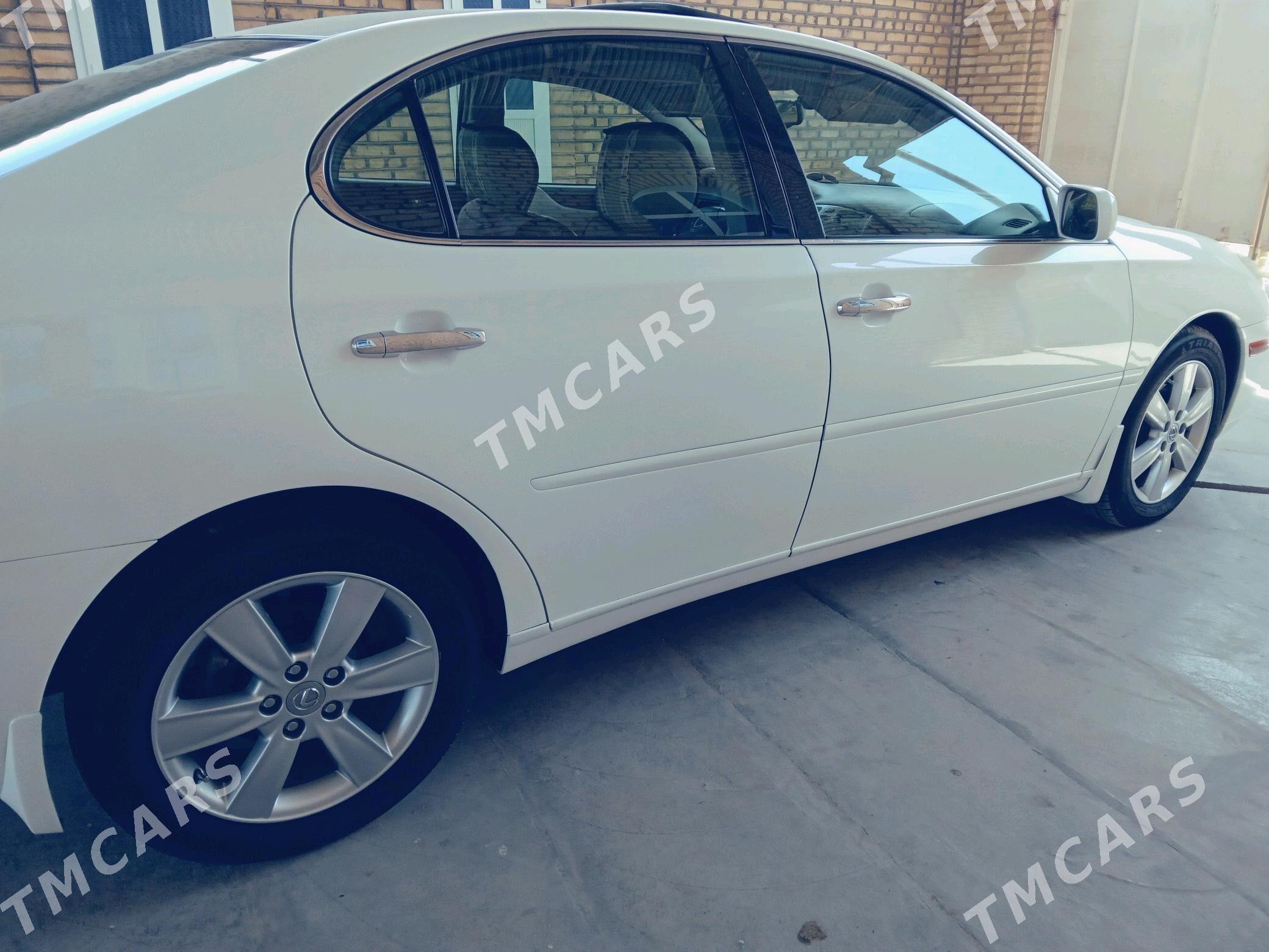 Lexus ES 300 2002 - 170 000 TMT - Mary - img 9