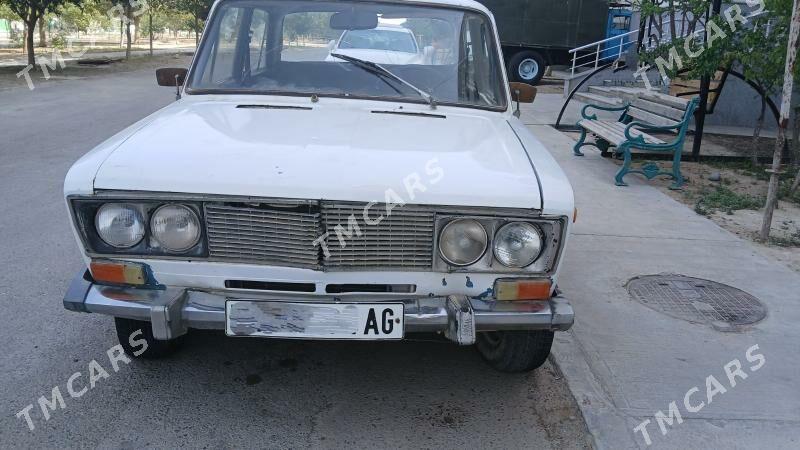 Lada 2106 1990 - 16 000 TMT - Änew - img 2