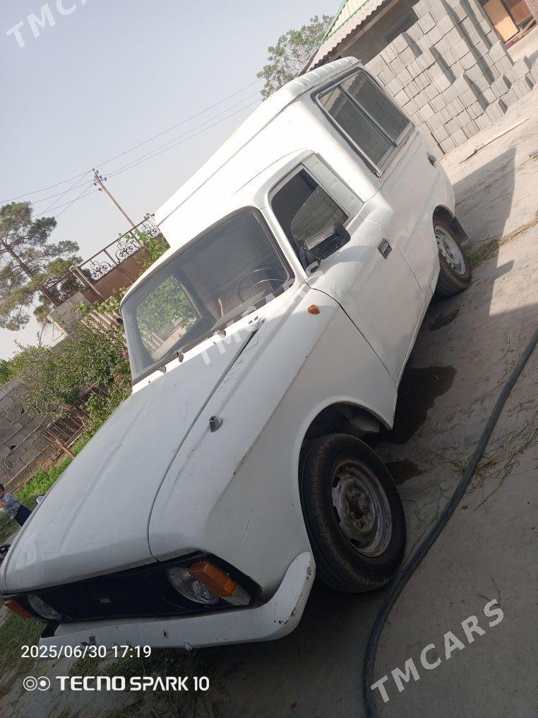 Москвич 412 1985 - 12 000 TMT - Гёкдепе - img 2