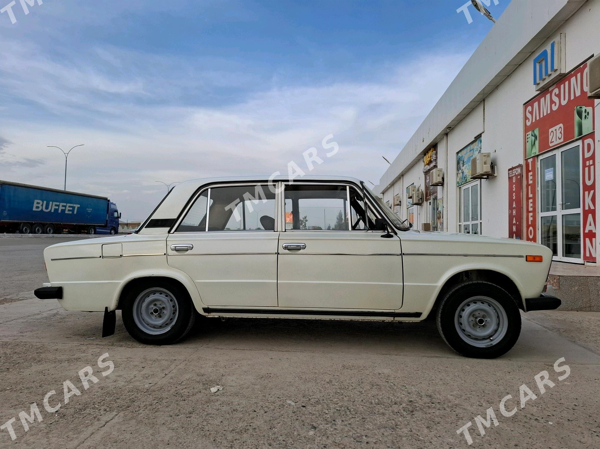 Lada 2106 1998 - 40 000 TMT - Tejen - img 7