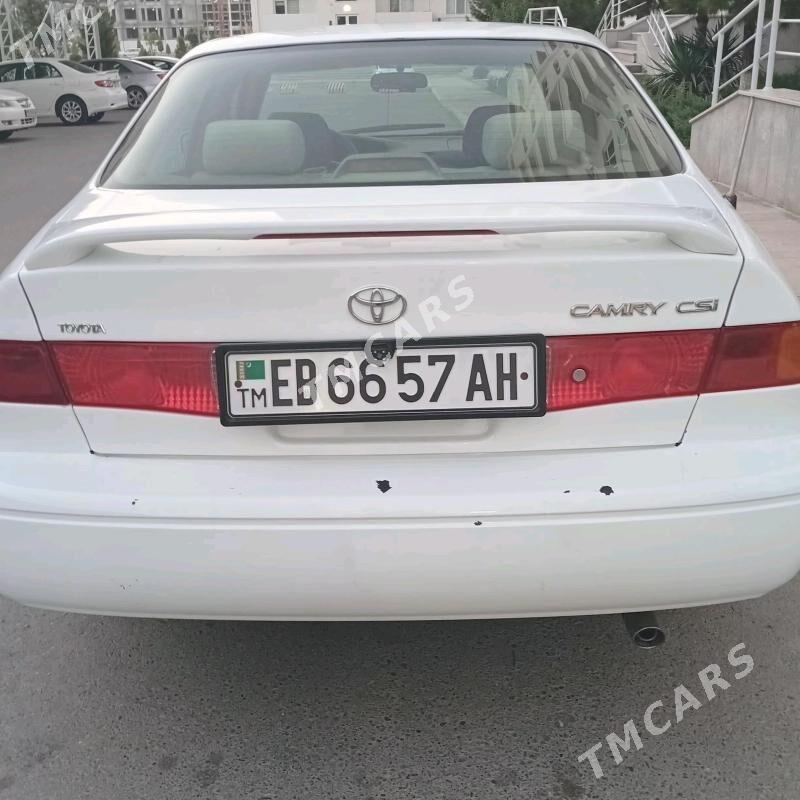 Toyota Camry 1999 - 105 000 TMT - Tejen - img 3