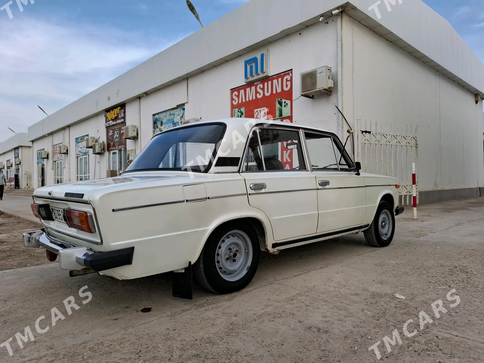 Lada 2106 1998 - 40 000 TMT - Tejen - img 6