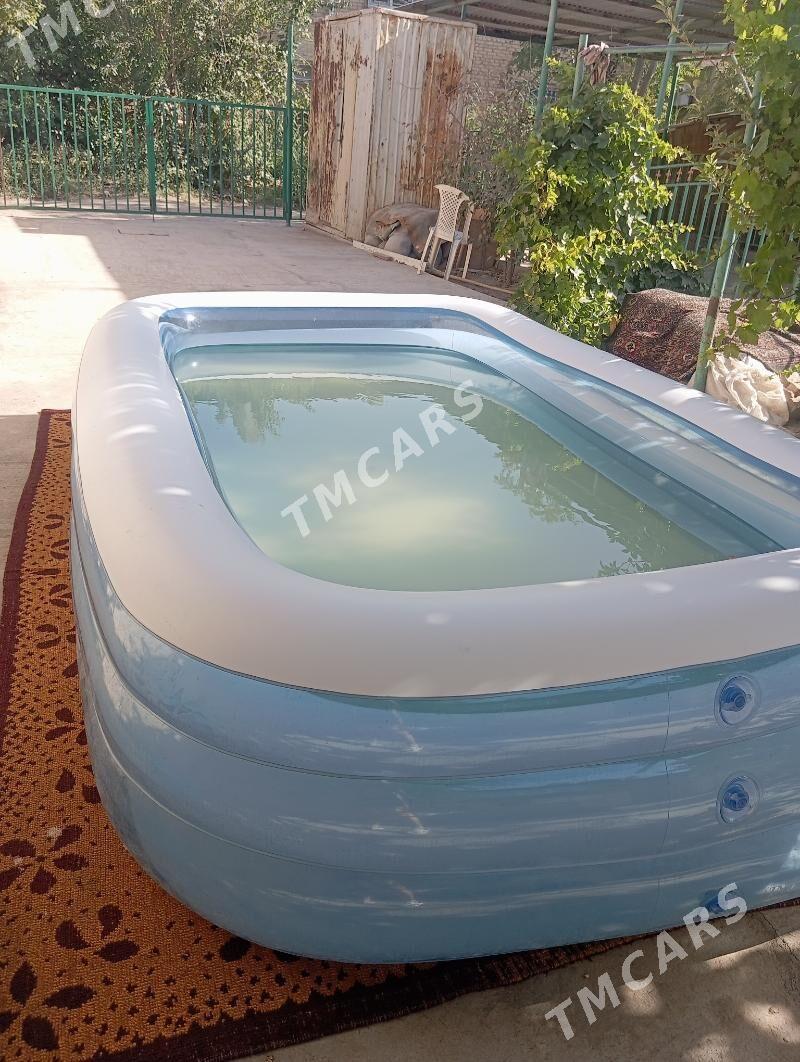 intex boseyn semeyny - Türkmenabat - img 3