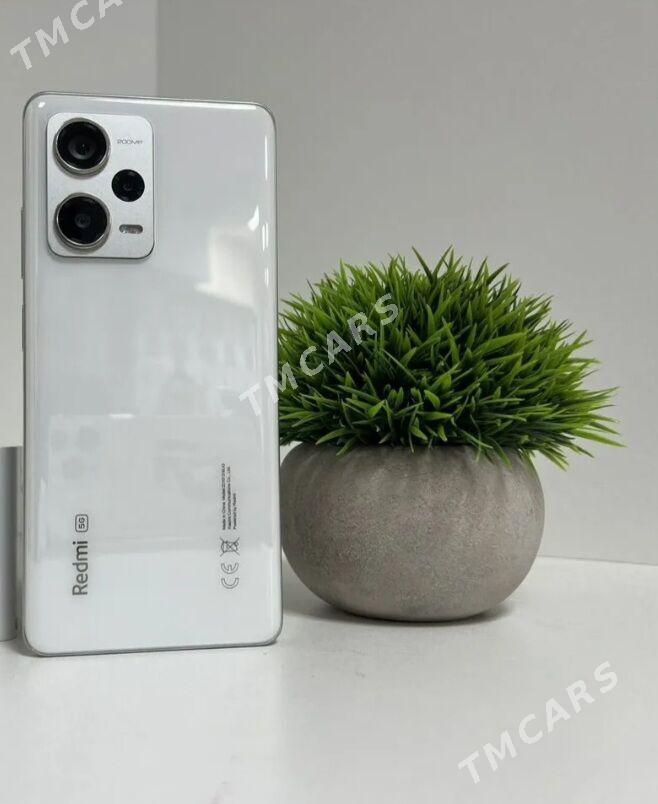 Redmi Note 12 Pro++5G 8/256 GB - Türkmenabat - img 2