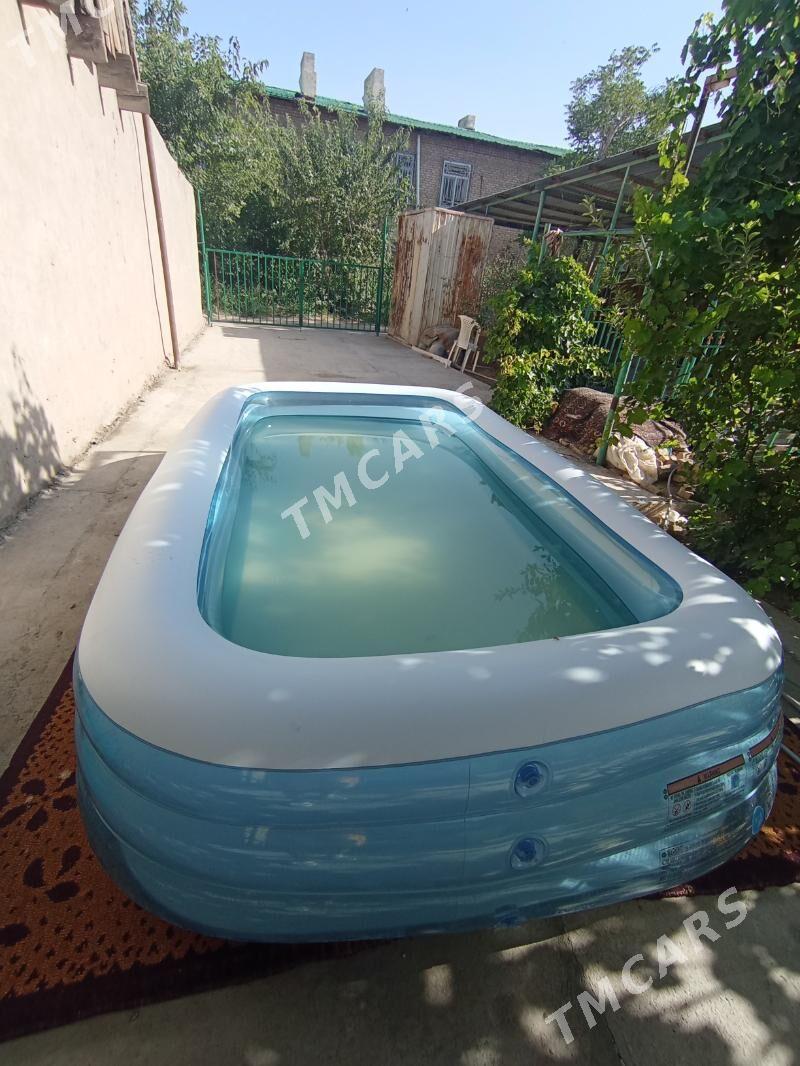 intex boseyn semeyny - Türkmenabat - img 2