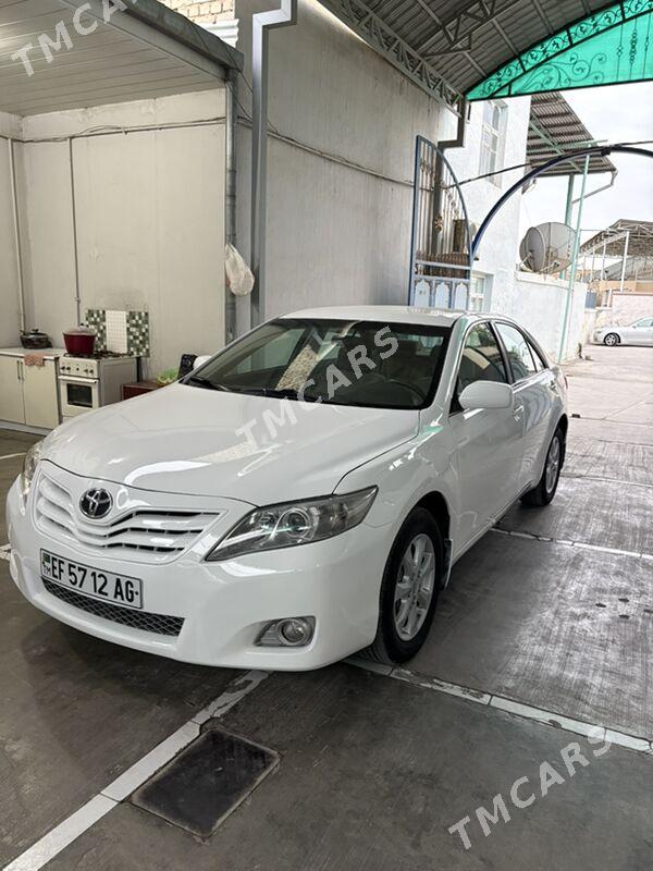 Toyota Camry 2011 - 175 000 TMT - Hitrowka - img 6