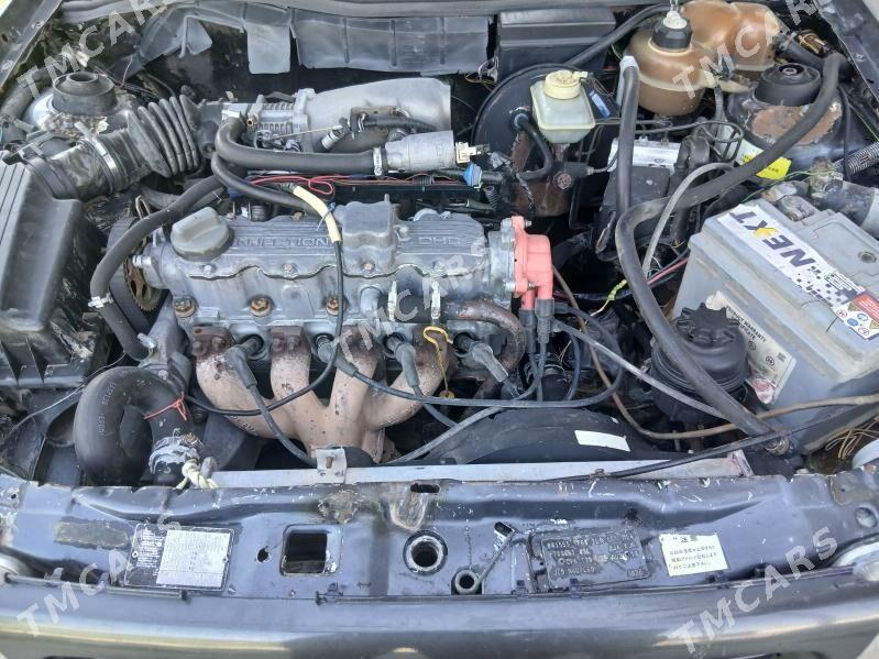 Opel Astra 1994 - 33 000 TMT - Губадаг - img 6