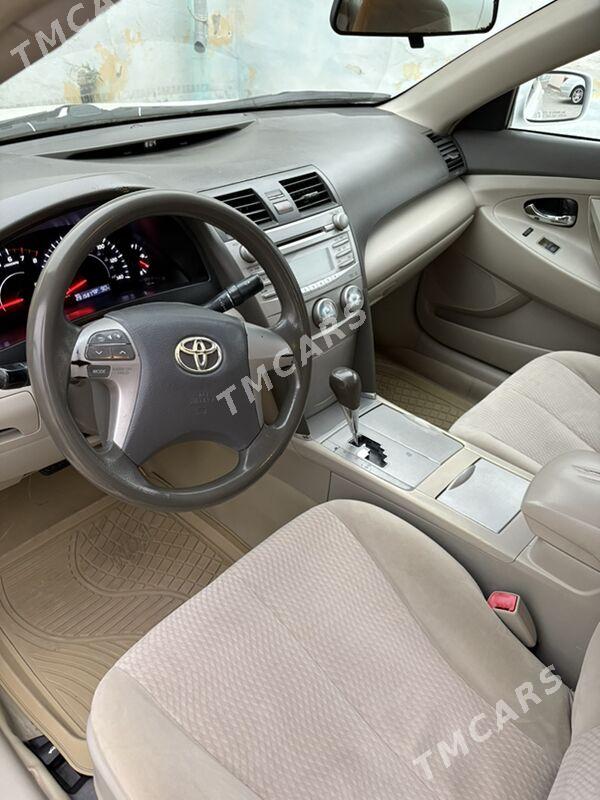 Toyota Camry 2011 - 175 000 TMT - Hitrowka - img 3
