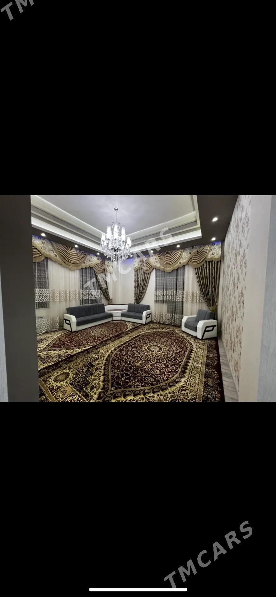 АРЕНДА 2ЭТ 4КОМ ARENDA СДАЮ - Aşgabat - img 3