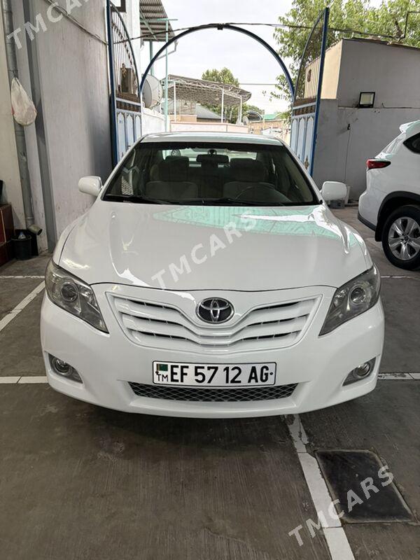 Toyota Camry 2011 - 175 000 TMT - Hitrowka - img 2