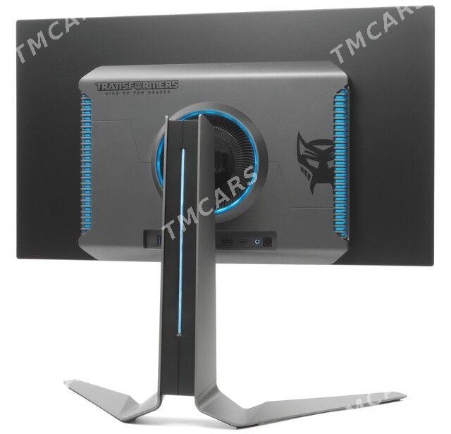 OLED MONITOR 27 2K 240HZ - Ашхабад - img 2