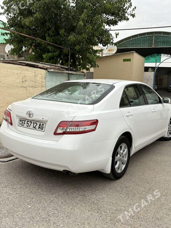 Toyota Camry 2011 - 175 000 TMT - Hitrowka - img 7