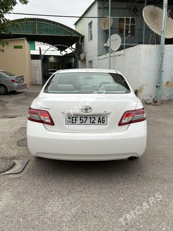 Toyota Camry 2011 - 175 000 TMT - Hitrowka - img 4